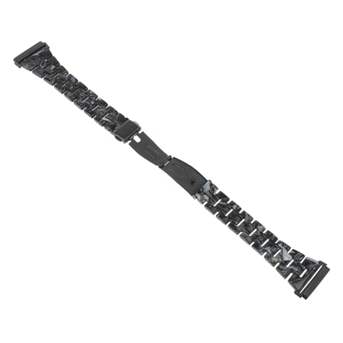 Pulsera reloj inteligente correa de resina DOITOOL para vestir y diario