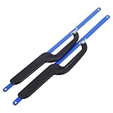 SEWACC 2 Stück Mini Holzsäge mit Kunststoffgriff Präzise Handwerksäge für Holzarbeiten Diy...