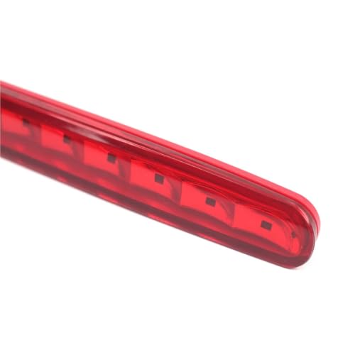 Feu stop arrière haut pour Fiat 500 C LED 12V 2009-2019