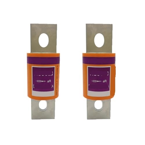 Fusible à soufflage rapide RS96K cartouche de protection 400A pour tableau électrique basse tension