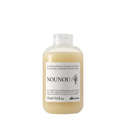 LOVE/Smoothing Shampoo 8.5 fl oz.