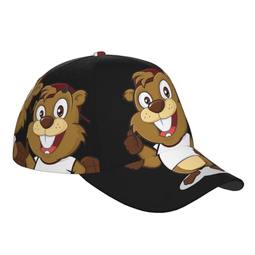 Casquette de baseball de surf avec trou queue de cheval KoNsev
