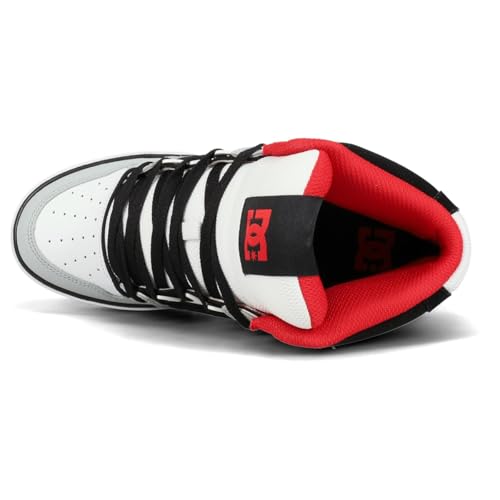 Image of DC Men's Pure High Top WC Skate Shoe