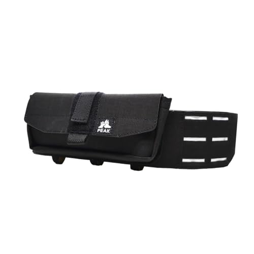 Peak by Ray Allen Run Belt