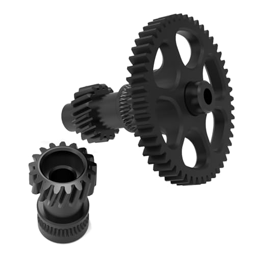 Kit engrenage hélicoïdal Sherpa Mini pour imprimante 3D V0 extrusion fluide