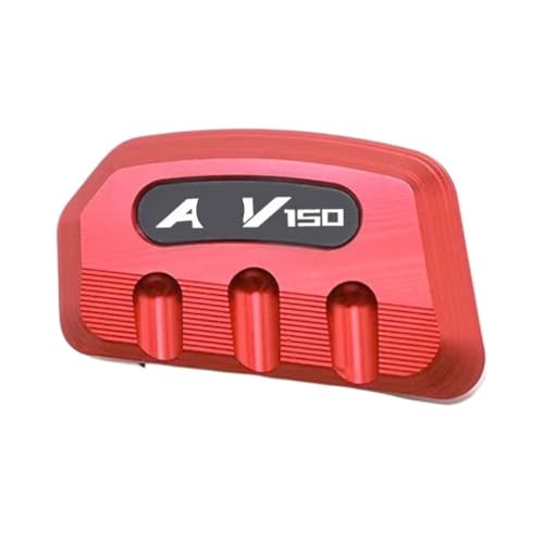 Agrandisseur béquille centrale ADV160 en alliage aluminium pour support moto