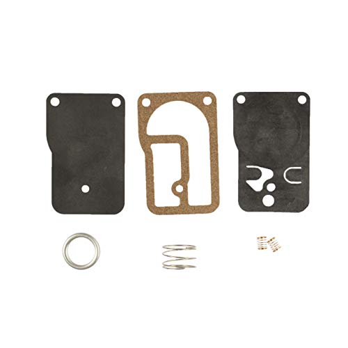 Genuine Briggs & Stratton 393397 Fuel Pump Kit