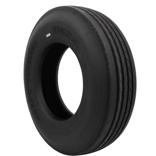 FitParts D755 295/75R22.5 Tire