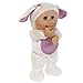 Cabbage Patch Kids Cutie Collection, Shelby The Blue Eyed Sheep