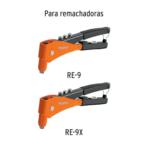 Remachadora Truper 23 Imagen adicional