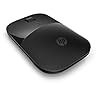 HP Wireless Mouse Z3700 (26V63AA#ABL, Black)