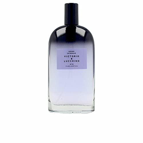 Victorio & Lucchino Agua Edt Nº16 Flor Exo 150 ml