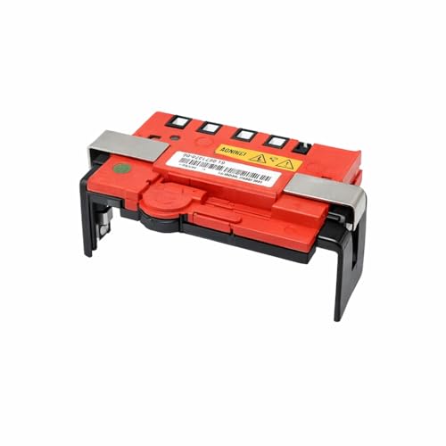 Newparts Genuine OEM Red Plastic 12V DC 12-Pole 12-Position Terminal Block for BMW E82 E84 E88 E92 E93 128i 135i 135is 328i xDrive 328xi 335i 335is 335xi M3 X1 2007-2015