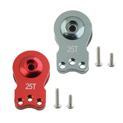 Traxxas SERVO HI-TORQ Digital MTL Gear