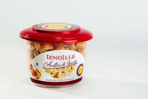 ANILLOS DE JAMON 110G