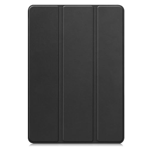 Image of ProElite Case Cover for Realme Pad 3 11.6 inch 2026 Case, Slim Trifold Flip case Cover for Realme Pad 3 11.6 inch 2026 Tablet [Auto Sleep Wake Feature], Black