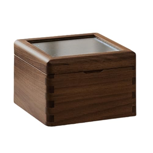 木製のアヒル 隠し箱 ジュエリーボックス LEAVES 家具・インテリア 木製のアヒル 隠し箱 ジュエリーボックス