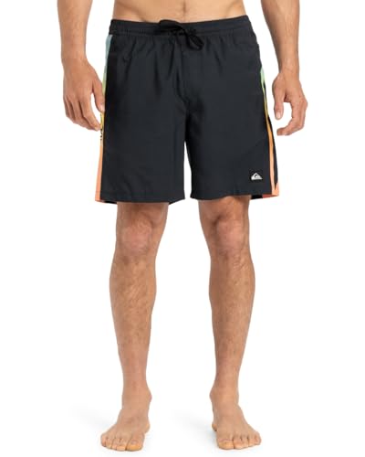 Quiksilver - Everyday Holmes Volley 16' Boardshorts - Mann