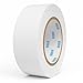 MG888 White Duct Tape 1.88 Inches x 60 Yards, Duct Tape for Crafts, DIY, Repairs, Indoor Outdoor Use