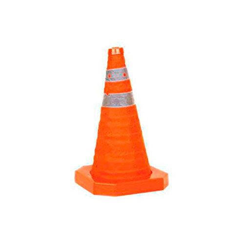 Cofan 21201016 Cono Plegable