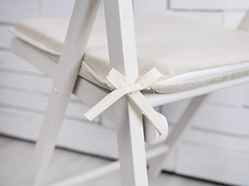 ZK ZuresKa Cuscini Sedia Cucina. Cuscini da