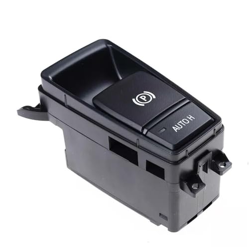 Interruptor de freno de mano eléctrico con resorte suave para BMW X5 2007-2013