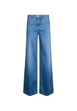 Cotone Liu Jo Donna Jeans Cotone Blu 26