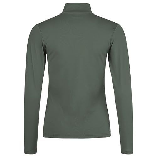 HEAD Aster Midlayer Mujer: capa intermedia deportiva y ligera para esquí 2