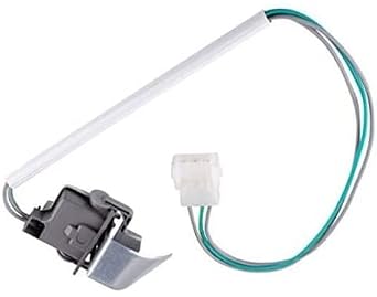 Seentech 3949238 Washer Door Lid Switch - Exact fit for Whirlpool & Kenmore Washers - Replaces for WP3949238, WP3949238VP, AP6008880, PS11742021, AP3100001, PS350431