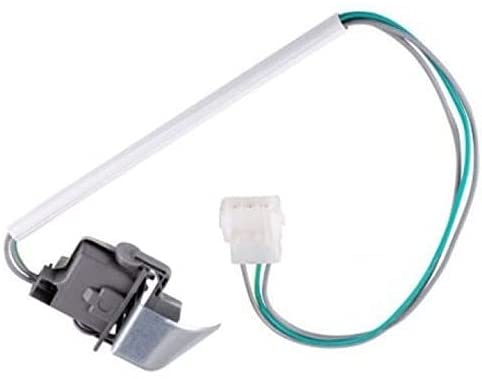 Amazon.com: Seentech 3949238 Washer Door Lid Switch - Exact fit