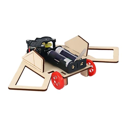 Regalo appagante: celebra i progressi con kit robotici che combinano principi STEM e valore divertente, creando ricordi memorabili per le occasioni festive