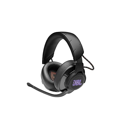 JBL, Headset Gamer, Quantum 600 - Preto