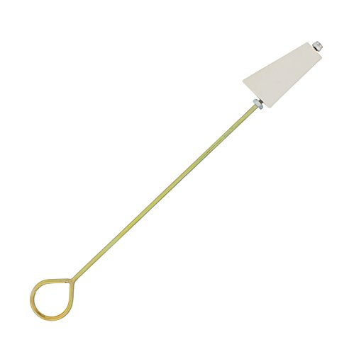 ABN Timing Chain Locking Wedge Tool for Ford, Lincoln, Mercury 2005–2014 5.4L & 4.6L 3V Engine Mustang, F-150, Explorer