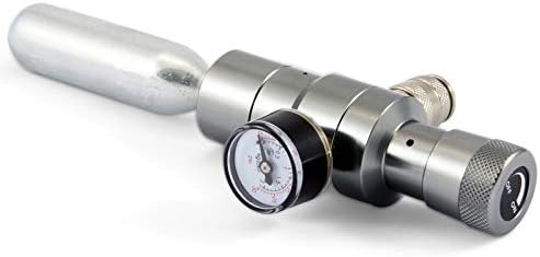 TrailKeg - Dual Stage CO2 Regulator
