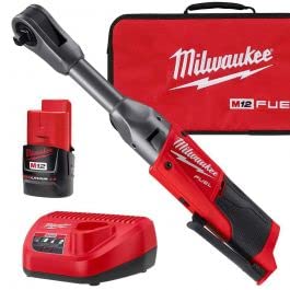 Milwaukee M12 FUEL 3/8