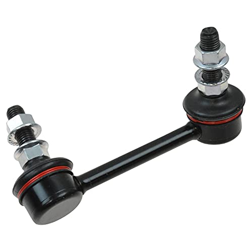 Image of TRQ Front and Rear Suspension Kit Complete Strut & Coil Spring Assembly Shock Absorber Sway Bar Stabilizer Link Compatible with 2007-2013 Nissan Altima
