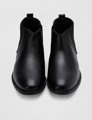 Image of Metro Men Ankle Length Chelsea boot