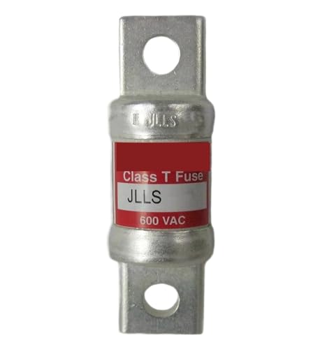 Fusible JLLS-70 70A à action rapide pour sécuriser les surcharges de courant