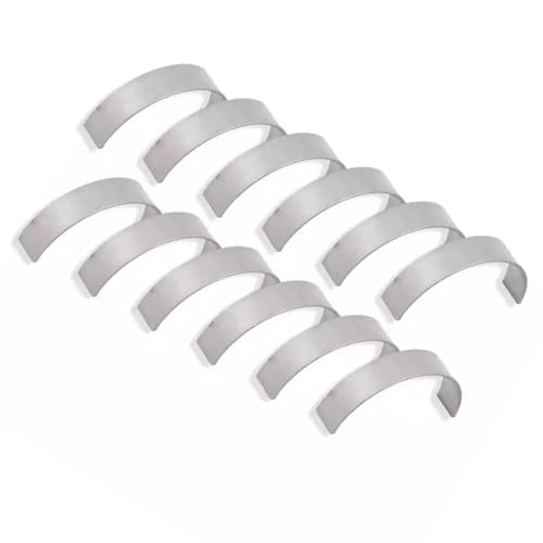 Juego cojinetes 5Q6331AB 5Q6337AA para bloque motor 2.7 3.0 L
