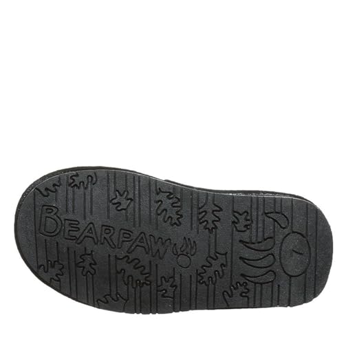 BEARPAW Rosaline Toddler's Fashion Boot | Multiple Colors | Slip On | Comfortable Winter Boot3