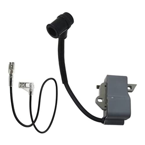 Xrp Ignition Coil Fits Stihl Fs75 Fs80 Fs85 Fc85 Ht70 Ht75 Hl75 Hl75K Hs75 Hs80 Hs85 Km85 Hedge Trimmer Edger Pole Saw 4137 400 1350 #TOP20