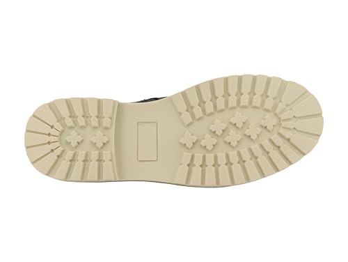 Kappa Homme 15k0081001 Bottine idéale pour les sorties et les balades automnales