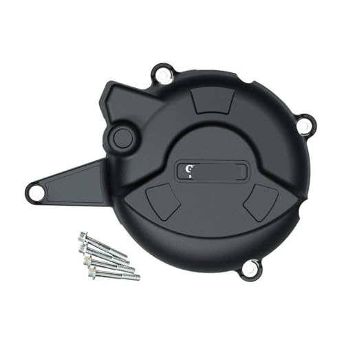 Couvercle de protection d'embrayage moto Panigale V2 959 moteur carter