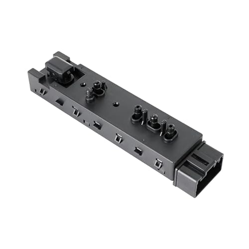 Bouton réglage siège pour Fusion Transit module commande - 5