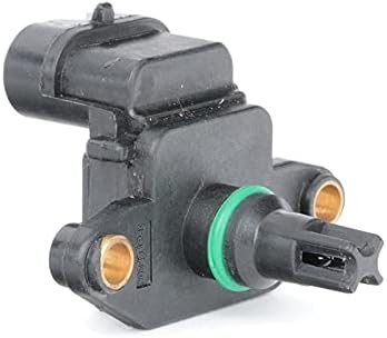 Car Air Intake Pressure Sensor Map Sensor T 55563262 55560162 9197948 KW493089 Sensor Pressure Sensor Air Intake Replacement Parts