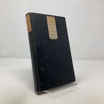 Hardcover The ways of behaviorism, Book