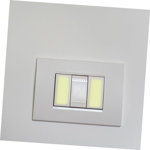 Pegatinas luminiscentes para interruptores de habitaciones infantiles y ventanas del hogar 7