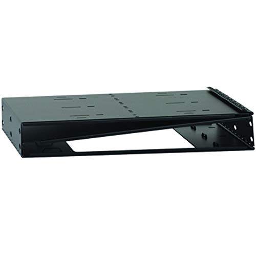Icc Ez®-Fold Wall Mount Bracket With 15" Depth And 6 Rms #TOP2