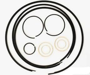 JF015, RE0F11A 2010-2014, SEALING RING KIT