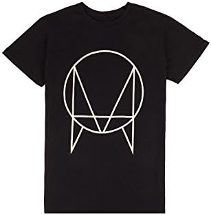 OWSLA 'OWSLA Logo' T-Shirt // Unisex Youth Machine Edition (XX-Large)